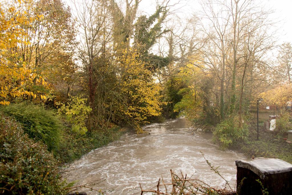 Little Hallingbury Mill Εξωτερικό φωτογραφία