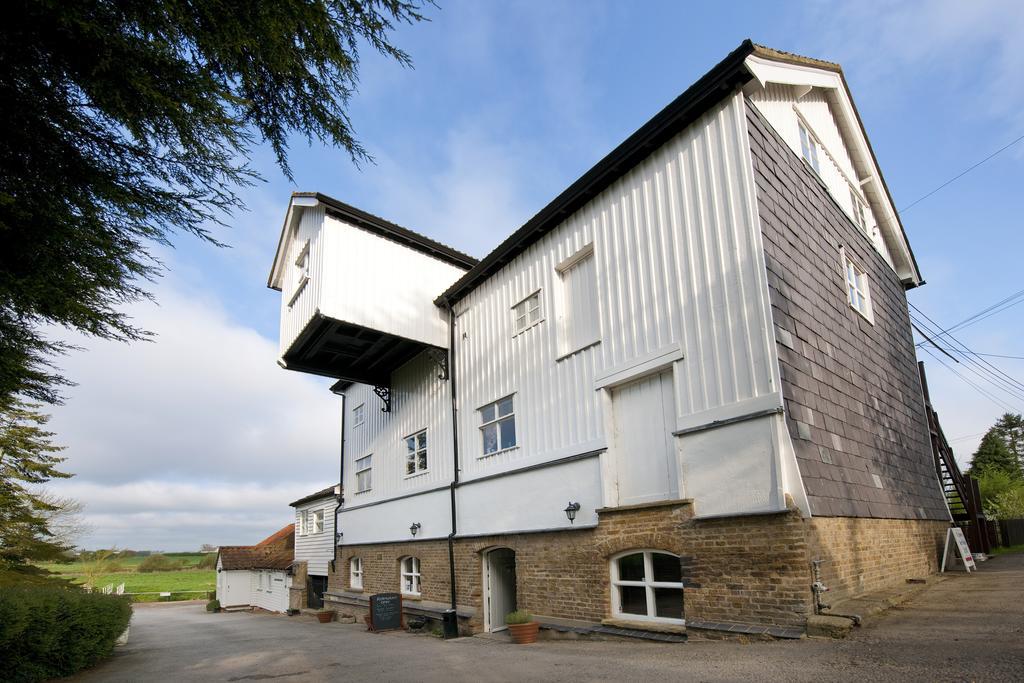 Little Hallingbury Mill Εξωτερικό φωτογραφία
