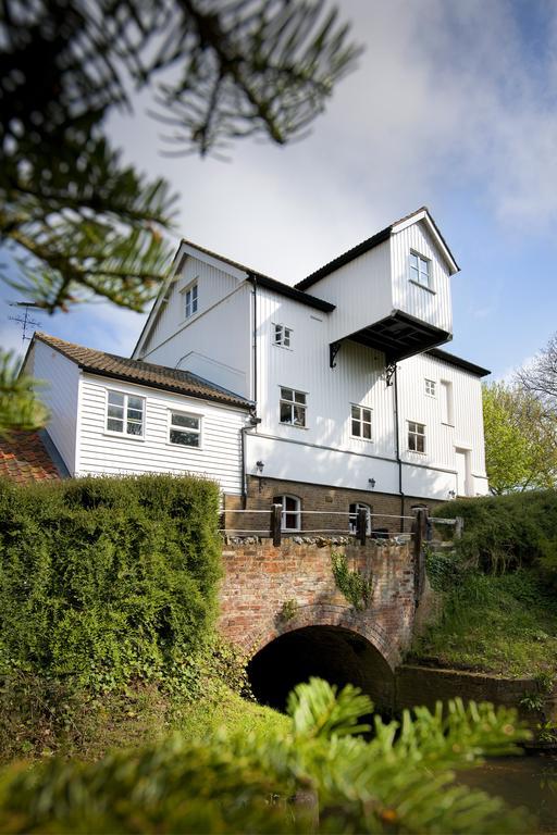 Little Hallingbury Mill Εξωτερικό φωτογραφία