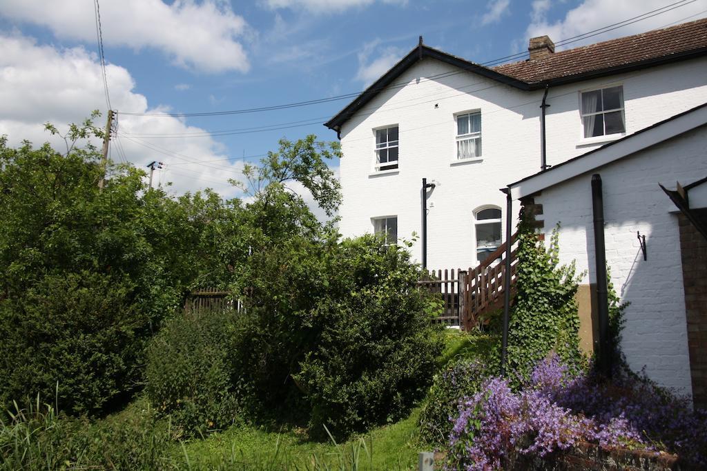 Little Hallingbury Mill Εξωτερικό φωτογραφία