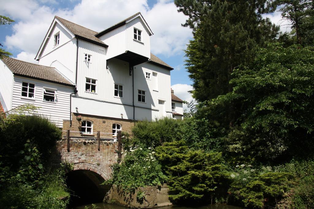 Little Hallingbury Mill Εξωτερικό φωτογραφία