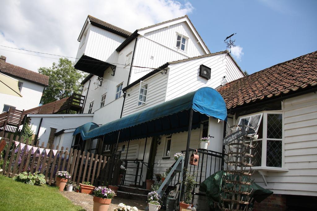 Little Hallingbury Mill Εξωτερικό φωτογραφία