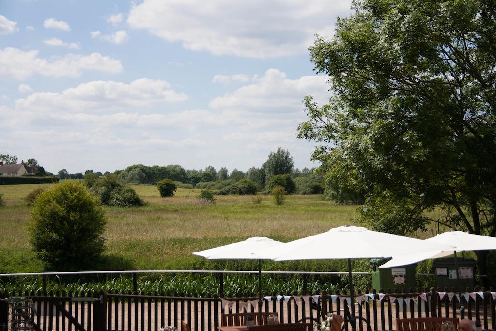 Little Hallingbury Mill Εξωτερικό φωτογραφία