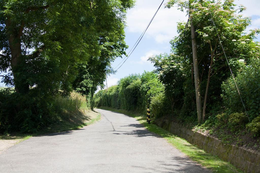 Little Hallingbury Mill Εξωτερικό φωτογραφία